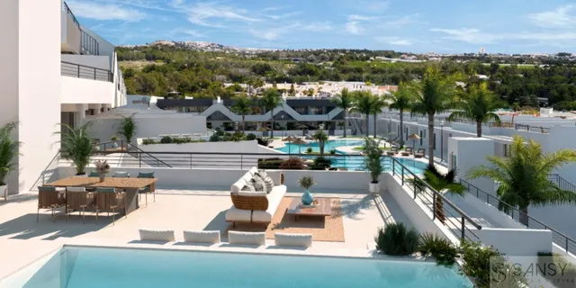 Apartamento en Venta en Alfaz Del Pi Alicante — 2