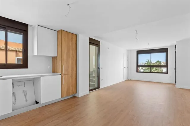 Apartamento 2 habitaciones 80m² en venta - Villamartin — 12