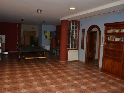 Chalet en Altorreal — 43
