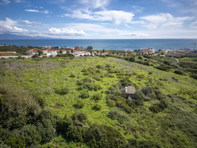 Parcela 120m² en venta - Costa del Sol — 10