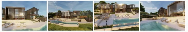 Sensacional parcela en Paguera Hills con proyecto y licencia - foto 5