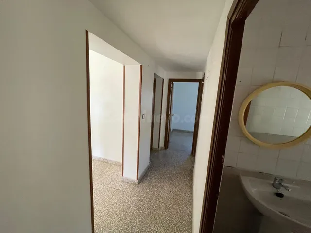 CASA DE CAMPO EN LA SOLANA DE LA MONTAÑA - foto 5