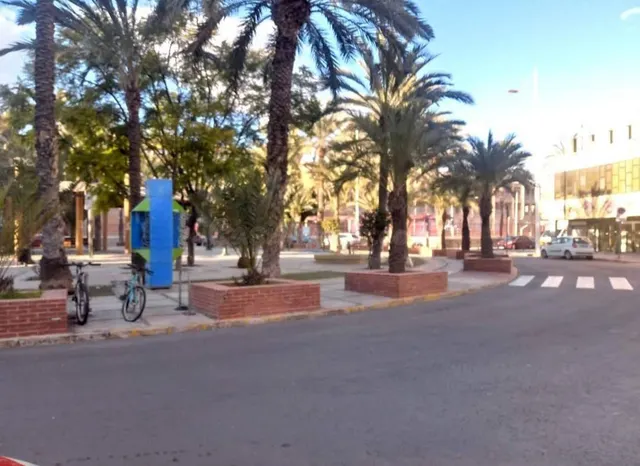 PARKING - foto 4