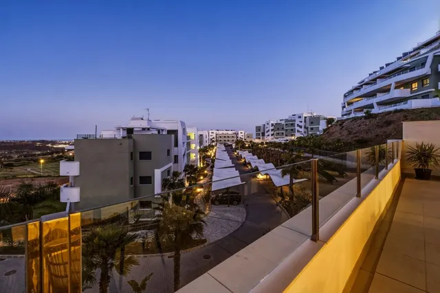 Apartamento 2 habitaciones 96m² en venta - Riviera del sol — 27