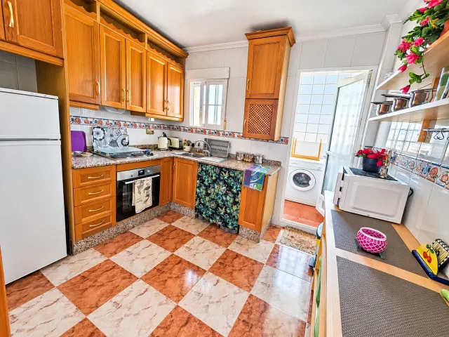 Apartamento 2 habitaciones en venta - Cabo Roig — 10