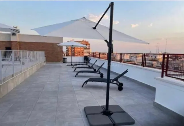 Oficina 202m² en venta - Vallehermoso - foto 2