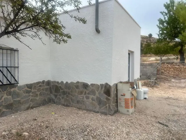 Casa 4 habitaciones 145m² en venta - Comunidad valenciana — 19