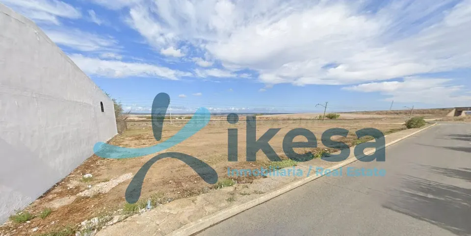 Venta de suelo Urbano Consolidado de Uso Residencial en La Palma del Condado, Huelva.