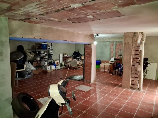 ALMACEN DE 62 m con acceso independiente en los Castros, San - foto 5