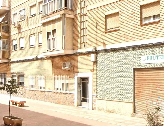 Venta piso en Cartagena — 3