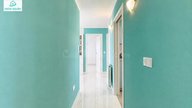 EXCLUSIVA VIVIENDA EN PRIMERA LÍNEA DE LA PLAYA DE SAN JUAN, CON JACUZZI Y VISTAS FRONTALES AL MAR — 38