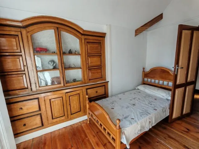 Villa indiana con jardín francés en O Porriño. — 29