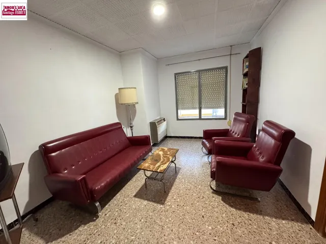 VENTA DE CASA EN BENIFAIO (VALENCIA) — 14