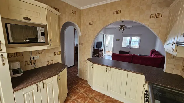 Casa 3 habitaciones 188m² en venta - Comunidad valenciana — 17