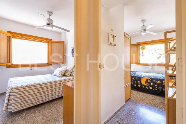 Piso en venta en Calle Gardenias, Santiago de la Ribera, San Javier, Murcia — 27