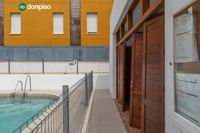 Impresionante Piso en Vera, Almería - Zona Las Salinas — 49