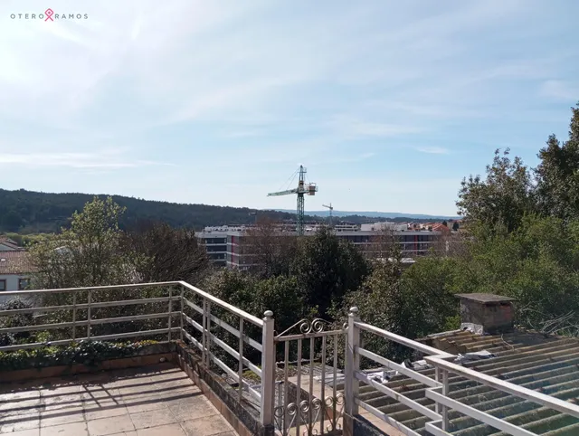 CASA EN VENTA EN CASTIÑEIRIÑO, SANTIAGO DE COMPOSTELA — 22