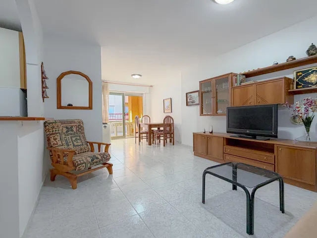 Apartamento 1 habitación 55m² en venta - Playa del Cura — 21