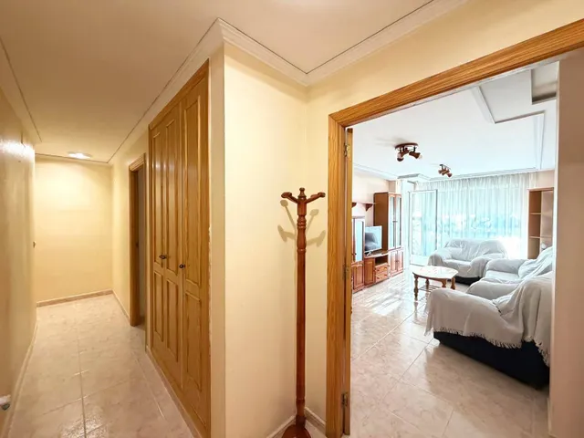 Vivienda vpo en san vicente del raspeig con garaje y trastero — 8