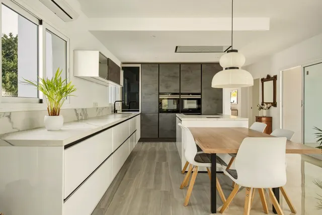 Chalet 6 habitaciones 263m² en venta - Riviera del sol — 24