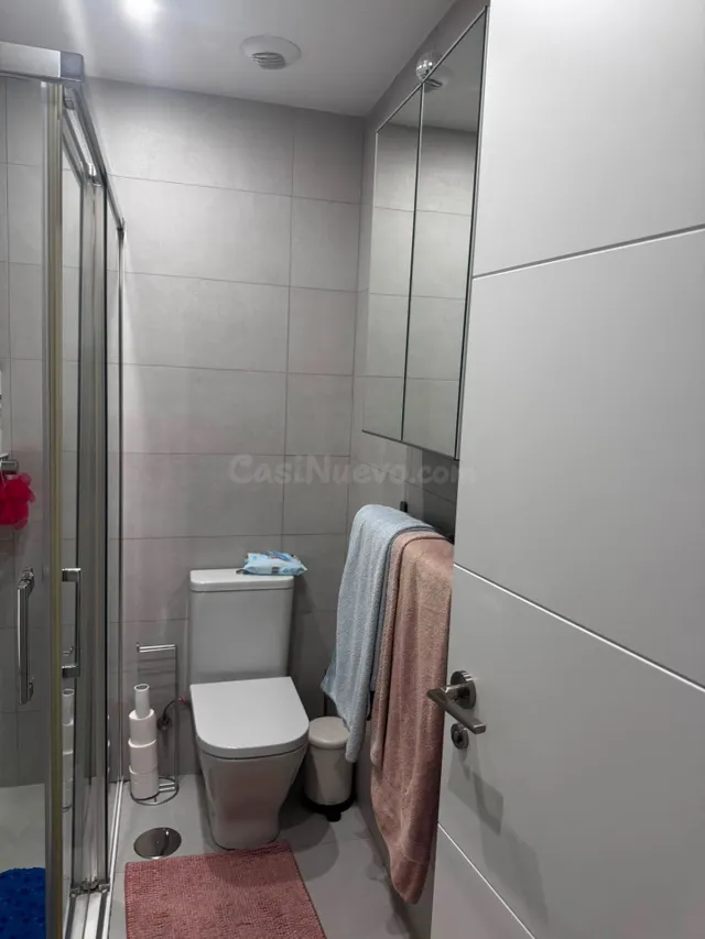 Seminuevo apartamento en la urbanización guadaiza — 15