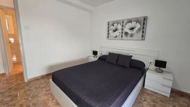 Piso Amueblado en Elche, Carrus - Ideal para Inversores — 17