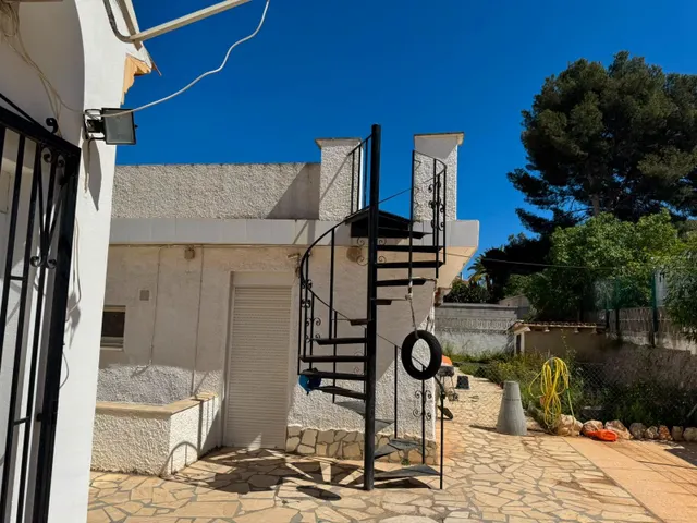 Casa Albir — 22