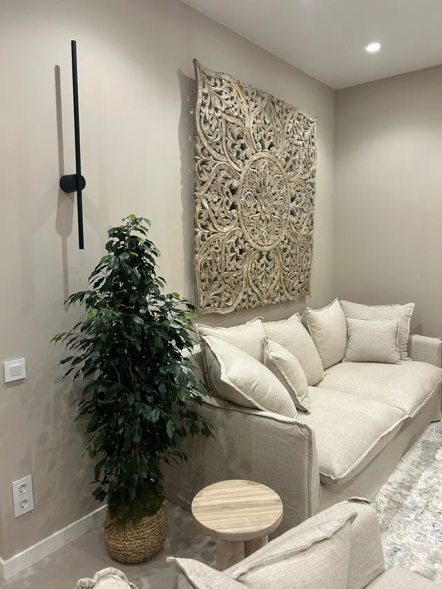 Piso 2 habitaciones 135m² en venta - Casco antiguo — 5