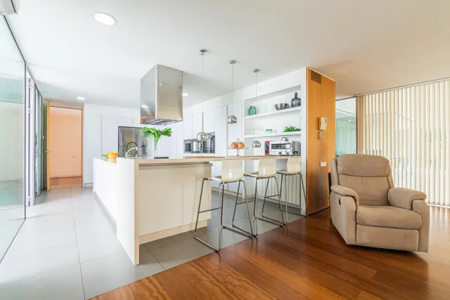 Villa mediterránea de excepción en Rafal, Alicante | elegancia, privacidad y naturaleza — 36