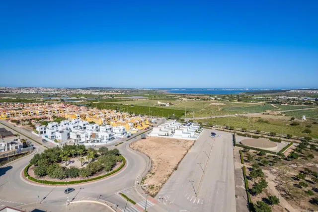 Casa 3 habitaciones 116m² en venta - Costa blanca sur — 43