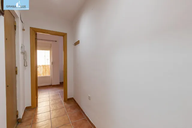 Encantador y luminoso piso en agustina de aragon — 23