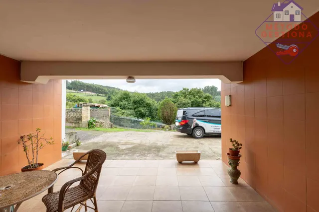 Casa con 895 m2 de parcela en Polanco: tranquilidad, buenas comunicaciones y playas a un paso — 6