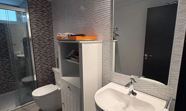 Apartamento 2 habitaciones 73m² en venta - Centro — 35