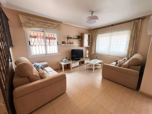 Casa 3 habitaciones 107m² en venta - El Mojón — 14
