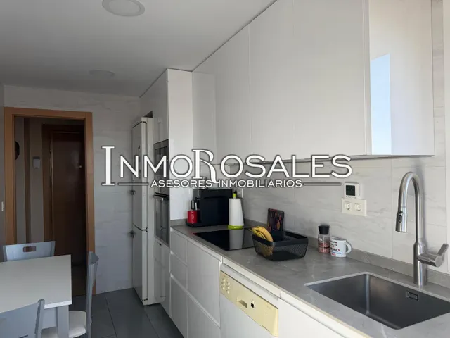 Espectacular piso en avenida de los rosales — 10