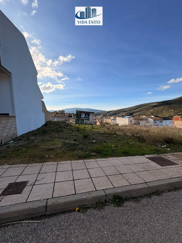 TERRENO EN LOS VILLARES - foto 3