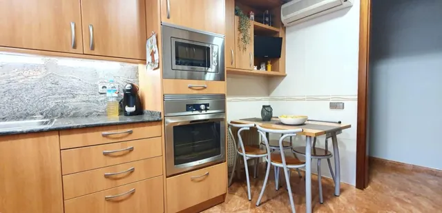 CASA CANTONERA REFORMADA CON LOCAL-GARAJE EN LA CREU DE BARBERA — 20