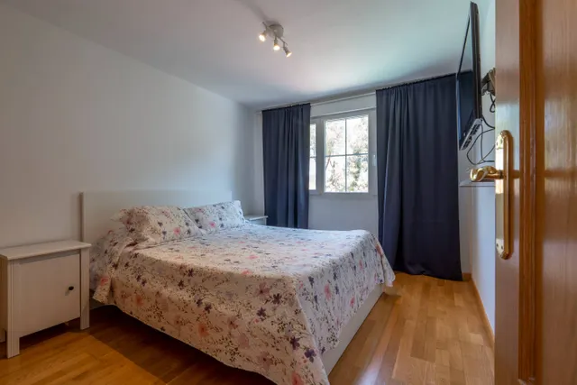 Magnífico Chalet pareado en Algete — 31