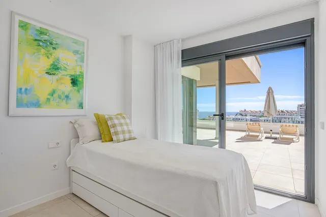 Ático 4 habitaciones 136m² en venta - Costa Del Sol — 30