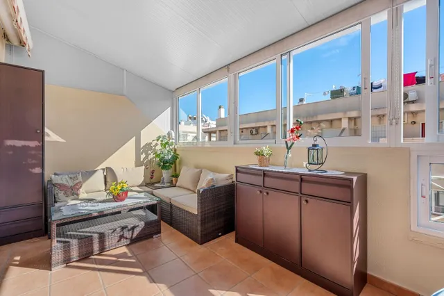 Apartamento 2 habitaciones 52m² en venta - Centro — 7