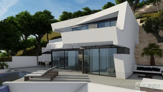 Casa-Chalet en Venta en Alicante Alicante — 5
