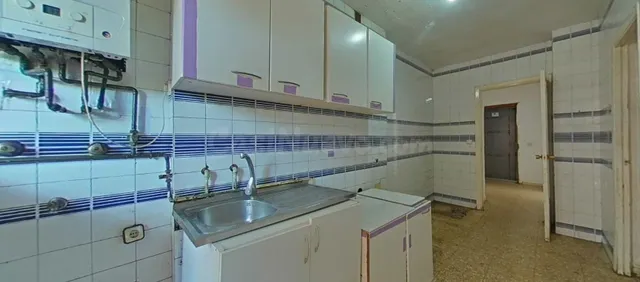 Piso 3 habitaciones 95m² en venta - Abrantes - foto 4