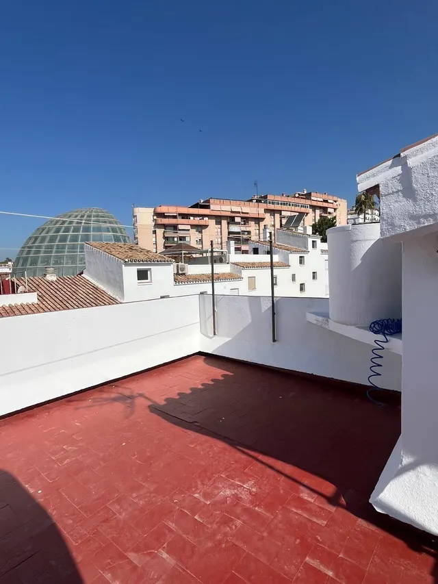 CHALET EN CENTRO ESTEPONA DE 4 habitaciones — 32