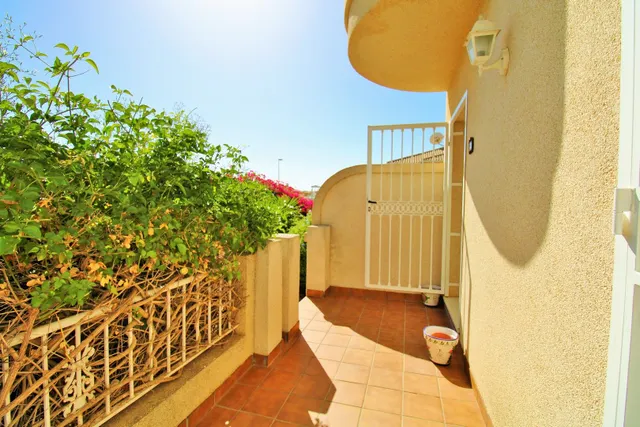 Apartamento 2 habitaciones 65m² en venta - Los Dolses — 20