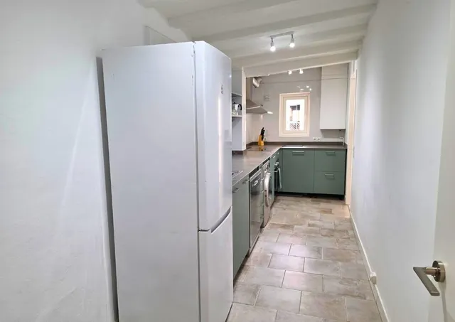 Apartamento - Barcelona (Ciutat Vella / El Raval) — 19