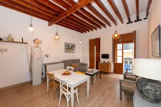 Vivienda en Calle Mayor. — 5