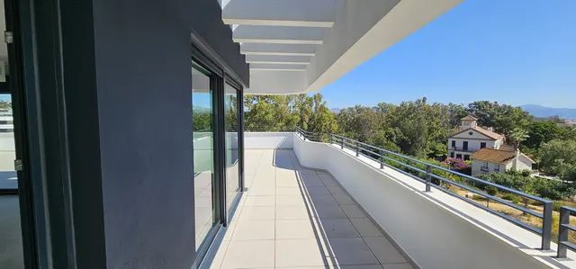 Ático 4 habitaciones 183m² en venta - Centro — 10