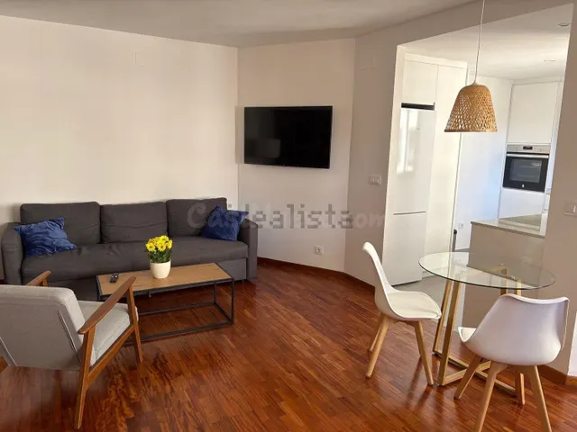 Piso 1 habitación 72m² en alquiler - Russafa - Ruzafa - foto 3