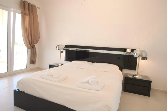 Apartamentos de lujo en venta en la Costa de Benissa — 4