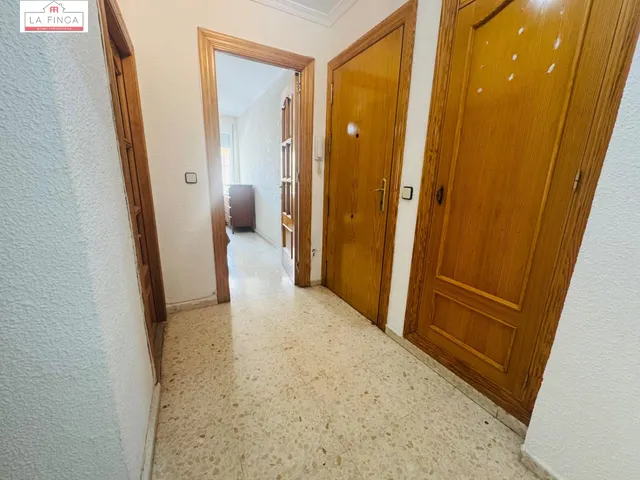 Vivienda de 1 dormitorio cerca del centro — 10
